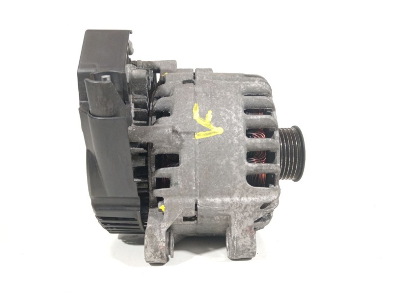 Recambio de alternador para peugeot 508 2.0 blue-hdi fap referencia OEM IAM 9815683280 37VE54 2711826B