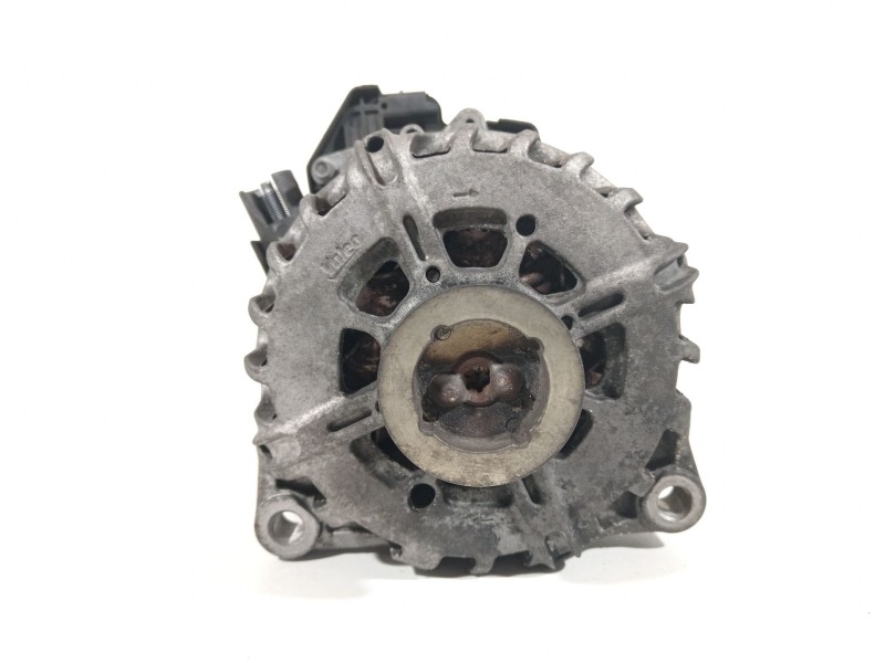 Recambio de alternador para peugeot 508 2.0 blue-hdi fap referencia OEM IAM 9815683280 37VE54 2711826B