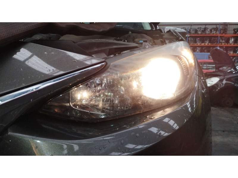 FARO IZQUIERDO BHR151040 2532425000 