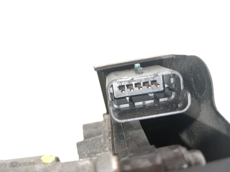 Recambio de alternador para peugeot 508 2.0 blue-hdi fap referencia OEM IAM 9815683280 37VE54 2711826B