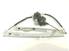 Recambio de elevalunas delantero izquierdo para citroën c4 picasso i monospace (ud_) 1.6 hdi referencia OEM IAM 9682495680  