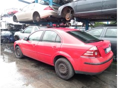 ford mondeo iii (b5y) del año 2005
