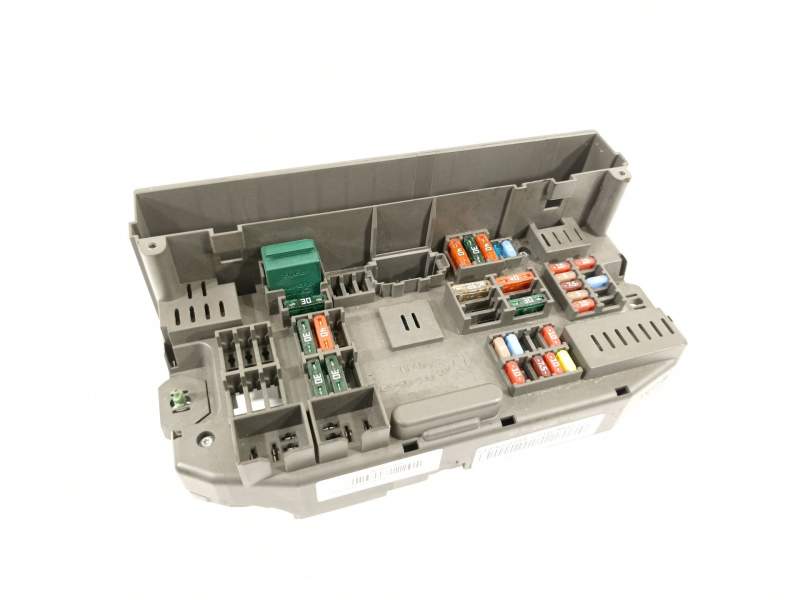 CAJA RELES / FUSIBLES 693169003 518966010b