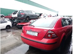 ford mondeo iii (b5y) del año 2005 2