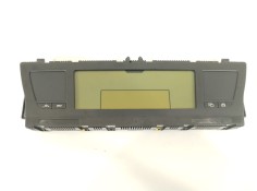 Recambio de cuadro instrumentos para citroën c4 picasso i monospace (ud_) 1.6 hdi referencia OEM IAM 9664365280  