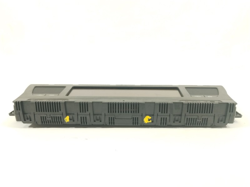 Recambio de cuadro instrumentos para citroën c4 picasso i monospace (ud_) 1.6 hdi referencia OEM IAM 9664365280  