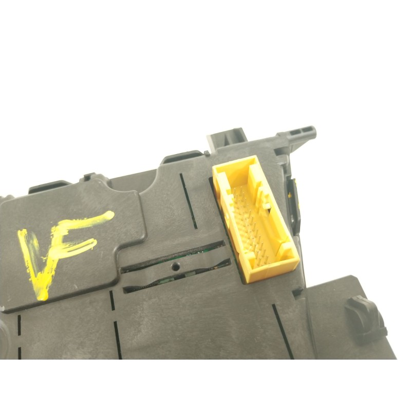 Recambio de cuadro instrumentos para citroën c4 picasso i monospace (ud_) 1.6 hdi referencia OEM IAM 9664365280  