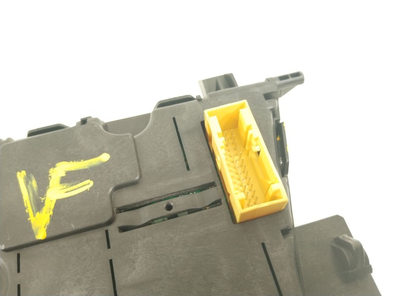 Recambio de cuadro instrumentos para citroën c4 picasso i monospace (ud_) 1.6 hdi referencia OEM IAM 9664365280  