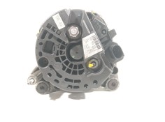 Recambio de alternador para seat leon (1m1) 1.9 tdi referencia OEM IAM 028903028E  0124515010 2