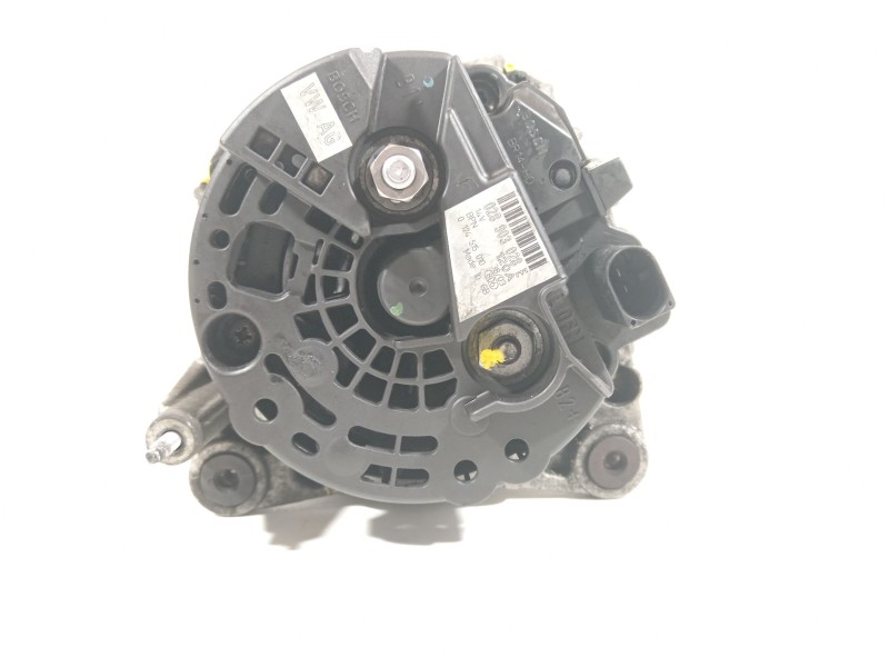 Recambio de alternador para seat leon (1m1) 1.9 tdi referencia OEM IAM 028903028E  0124515010