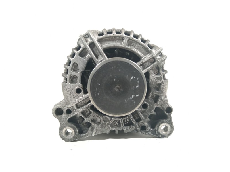 Recambio de alternador para seat leon (1m1) 1.9 tdi referencia OEM IAM 028903028E  0124515010