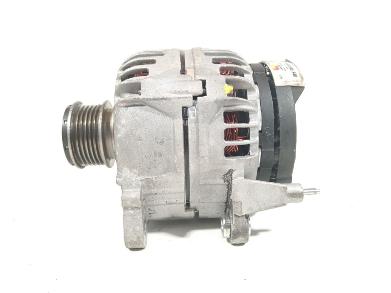 Recambio de alternador para seat leon (1p1) 2.0 tdi referencia OEM IAM 0986045340 06F903023F 0986XL8993