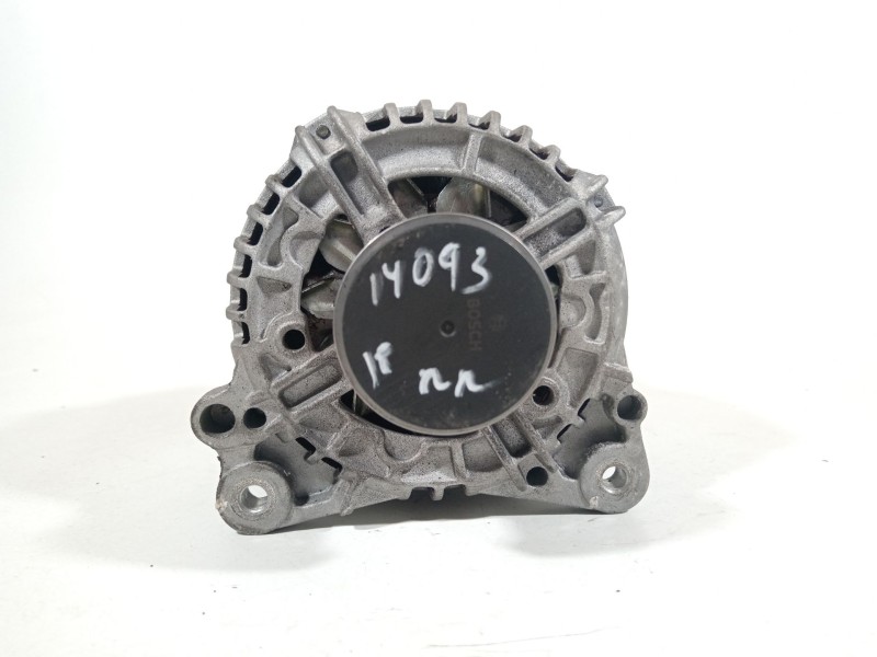 Recambio de alternador para seat leon (1p1) 2.0 tdi referencia OEM IAM 0986045340 06F903023F 0986XL8993