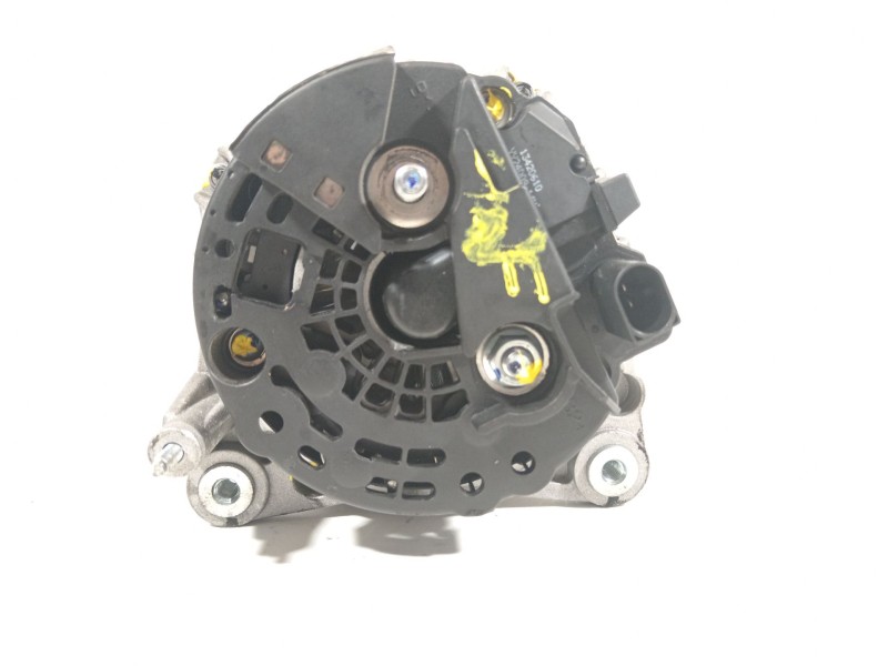 Recambio de alternador para seat leon (1p1) 2.0 tdi referencia OEM IAM 0986045340 06F903023F 0986XL8993
