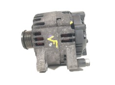 Recambio de alternador para peugeot 207/207+ (wa_, wc_) 1.4 hdi referencia OEM IAM 9646321780 2543526A 407247647