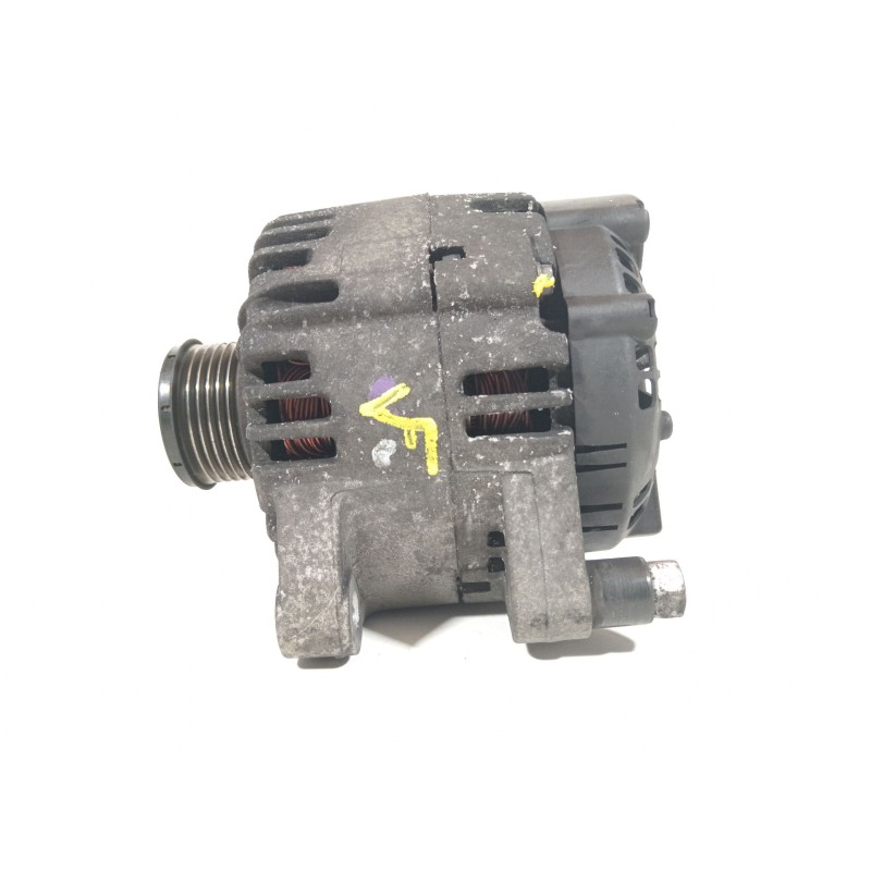 Recambio de alternador para peugeot 207/207+ (wa_, wc_) 1.4 hdi referencia OEM IAM 9646321780 2543526A 407247647