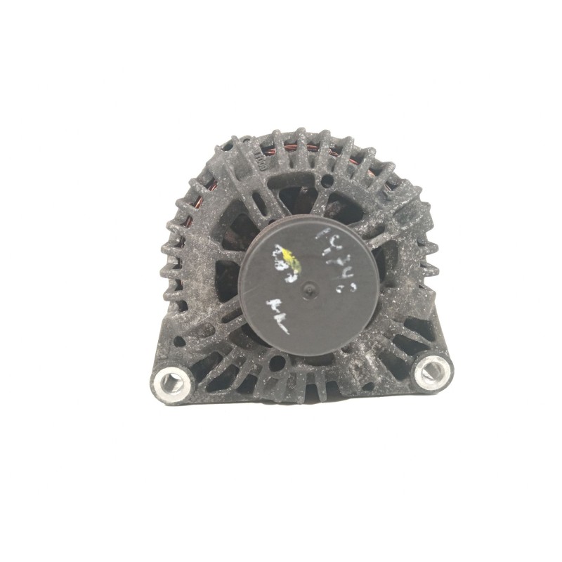 Recambio de alternador para peugeot 207/207+ (wa_, wc_) 1.4 hdi referencia OEM IAM 9646321780 2543526A 407247647