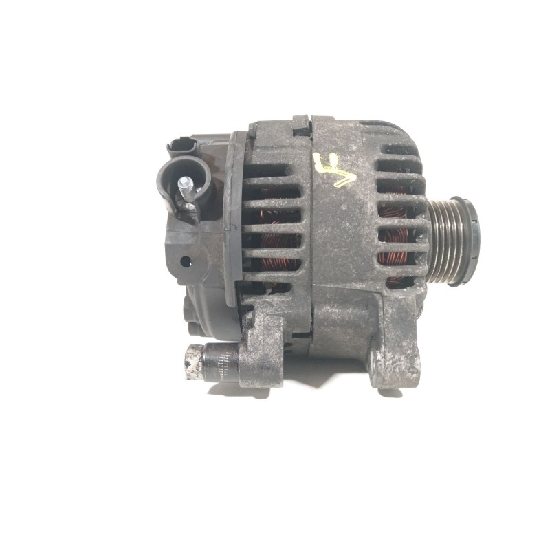 Recambio de alternador para peugeot 207/207+ (wa_, wc_) 1.4 hdi referencia OEM IAM 9646321780 2543526A 407247647
