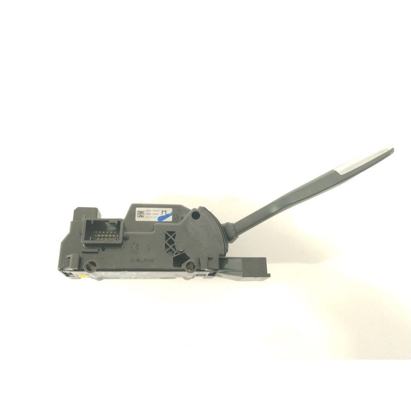 Recambio de palanca cambio para citroën c4 picasso i monospace (ud_) 1.6 hdi referencia OEM IAM 96811352XT  