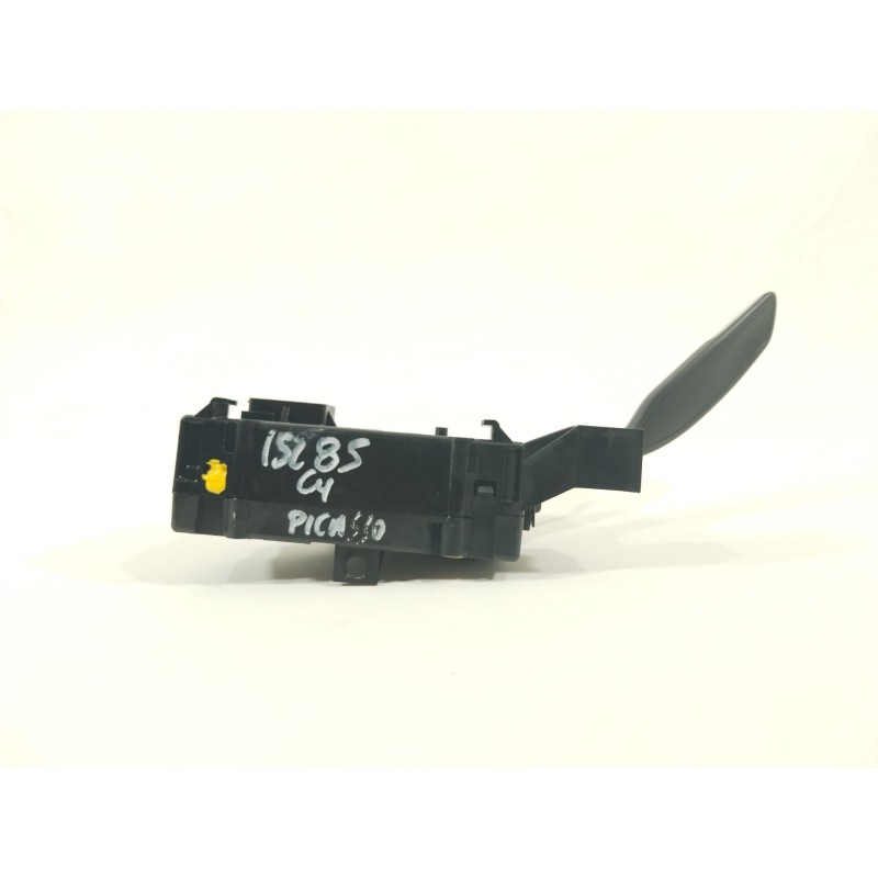 Recambio de palanca cambio para citroën c4 picasso i monospace (ud_) 1.6 hdi referencia OEM IAM 96811352XT  