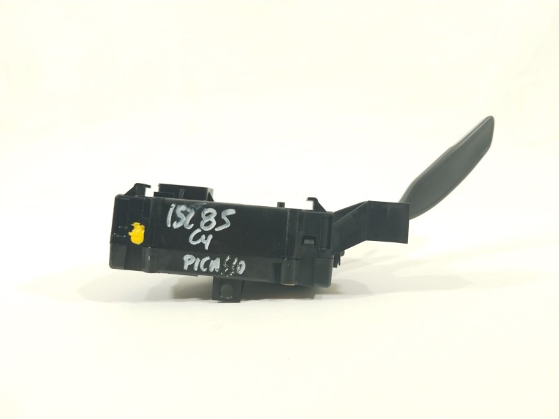 Recambio de palanca cambio para citroën c4 picasso i monospace (ud_) 1.6 hdi referencia OEM IAM 96811352XT  