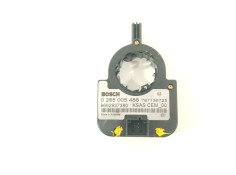 Recambio de sensor para citroën c4 picasso i monospace (ud_) 1.6 hdi referencia OEM IAM 9662937380  0265005486