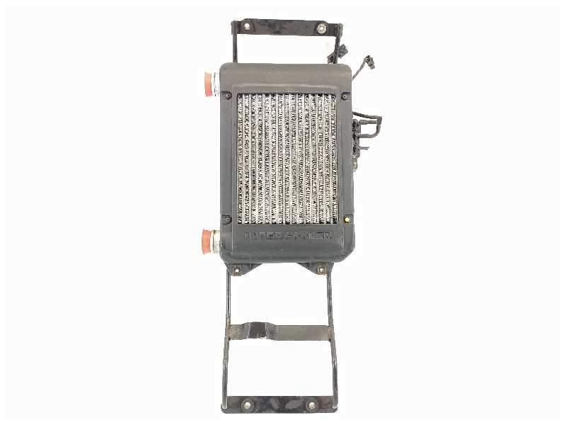 INTERCOOLER HB021400A 