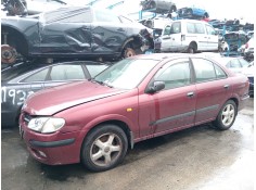 nissan almera ii hatchback (n16) del año 2001