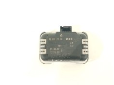 Recambio de sensor para citroën c4 picasso i monospace (ud_) 1.6 hdi referencia OEM IAM 9680821780  
