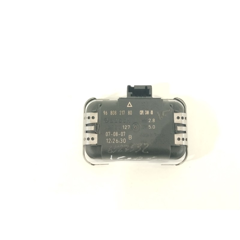 Recambio de sensor para citroën c4 picasso i monospace (ud_) 1.6 hdi referencia OEM IAM 9680821780  