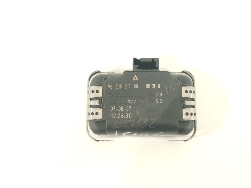 Recambio de sensor para citroën c4 picasso i monospace (ud_) 1.6 hdi referencia OEM IAM 9680821780  