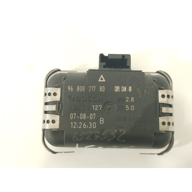 Recambio de sensor para citroën c4 picasso i monospace (ud_) 1.6 hdi referencia OEM IAM 9680821780  