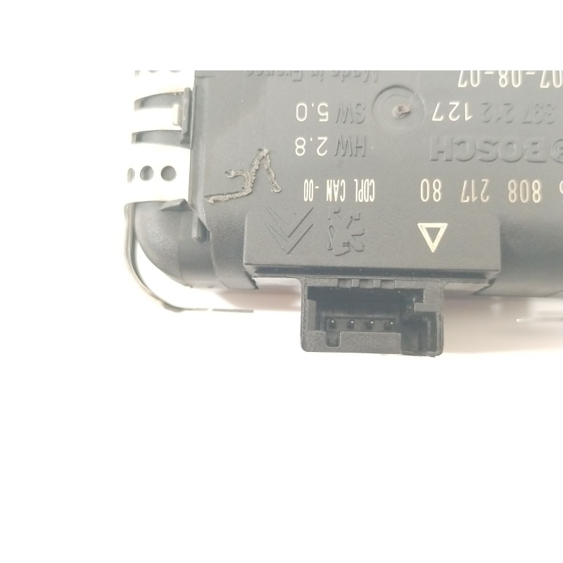 Recambio de sensor para citroën c4 picasso i monospace (ud_) 1.6 hdi referencia OEM IAM 9680821780  