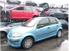 citroën c3 i (fc_, fn_) del año 2005