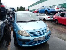 citroën c3 i (fc_, fn_) del año 2005 2