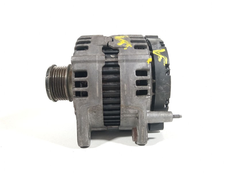 Recambio de alternador para volkswagen passat b6 (3c2) 2.0 tdi referencia OEM IAM 03G903023  0121715003
