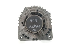 Recambio de alternador para volkswagen passat b6 (3c2) 2.0 tdi referencia OEM IAM 03G903023  0121715003 2