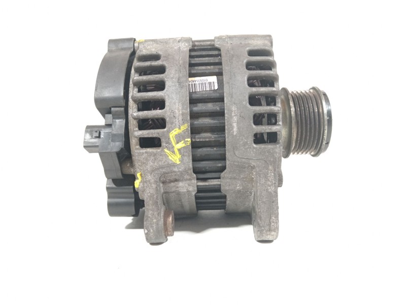 Recambio de alternador para volkswagen passat b6 (3c2) 2.0 tdi referencia OEM IAM 03G903023  0121715003