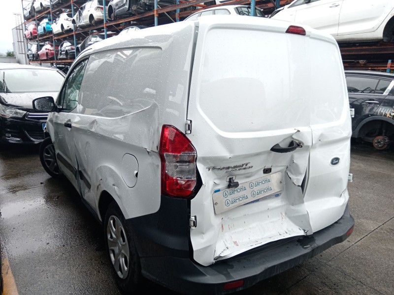 ford transit courier b460 furgoneta/monovolumen del año 2021