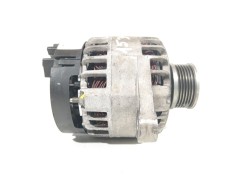 Recambio de alternador para opel zafira / zafira family b (a05) 1.9 cdti (m75) referencia OEM IAM 93169028  8041884