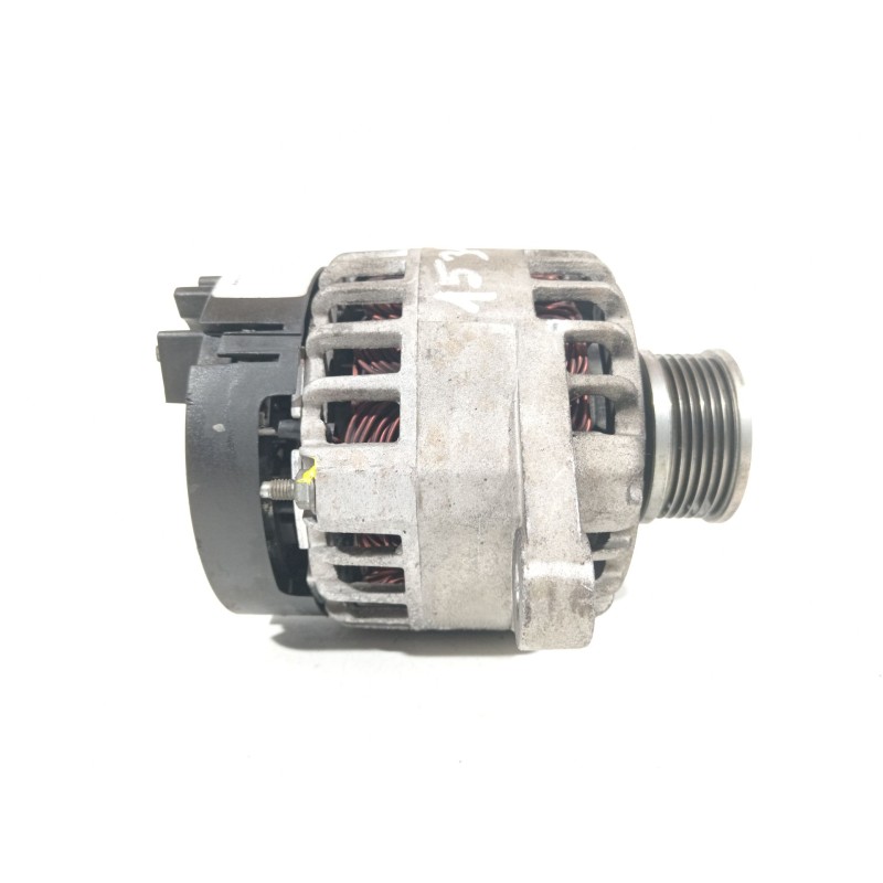 Recambio de alternador para opel zafira / zafira family b (a05) 1.9 cdti (m75) referencia OEM IAM 93169028  8041884