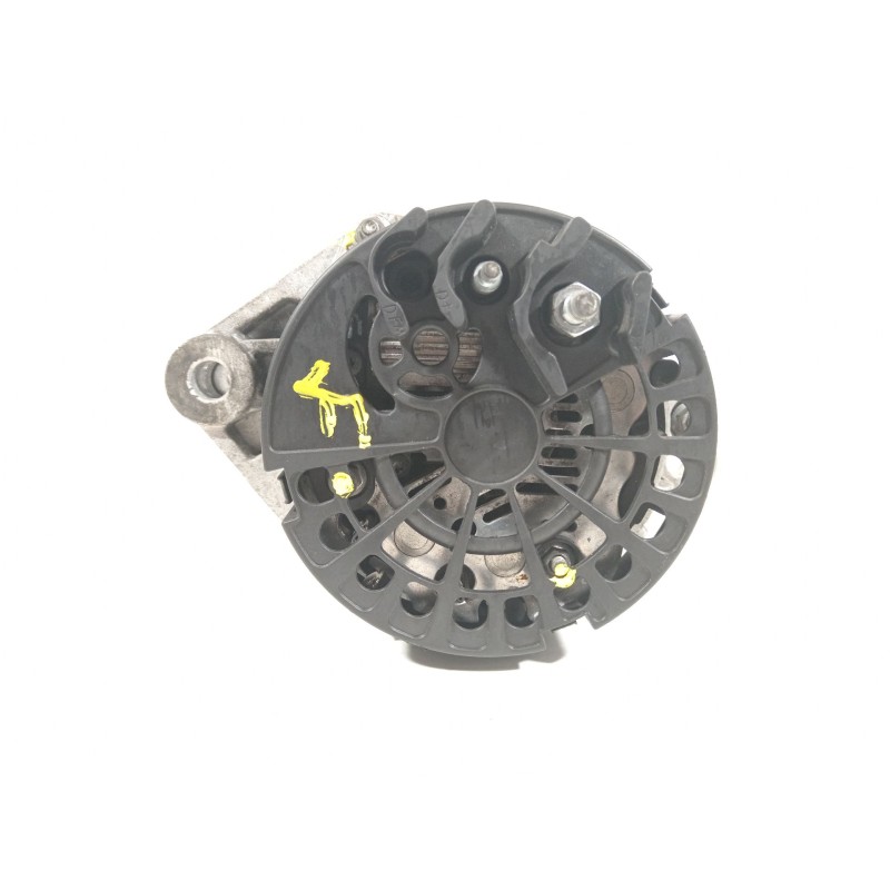 Recambio de alternador para opel zafira / zafira family b (a05) 1.9 cdti (m75) referencia OEM IAM 93169028  8041884
