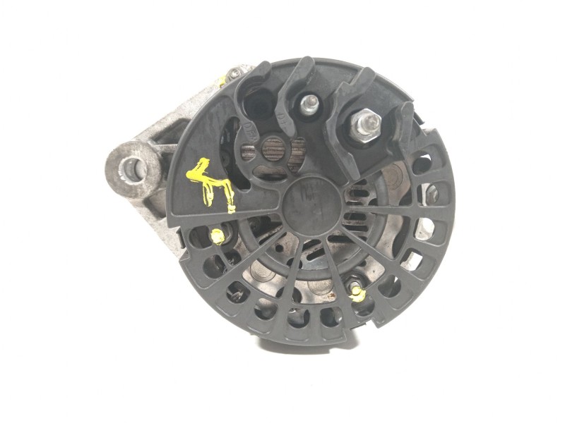 Recambio de alternador para opel zafira / zafira family b (a05) 1.9 cdti (m75) referencia OEM IAM 93169028  8041884