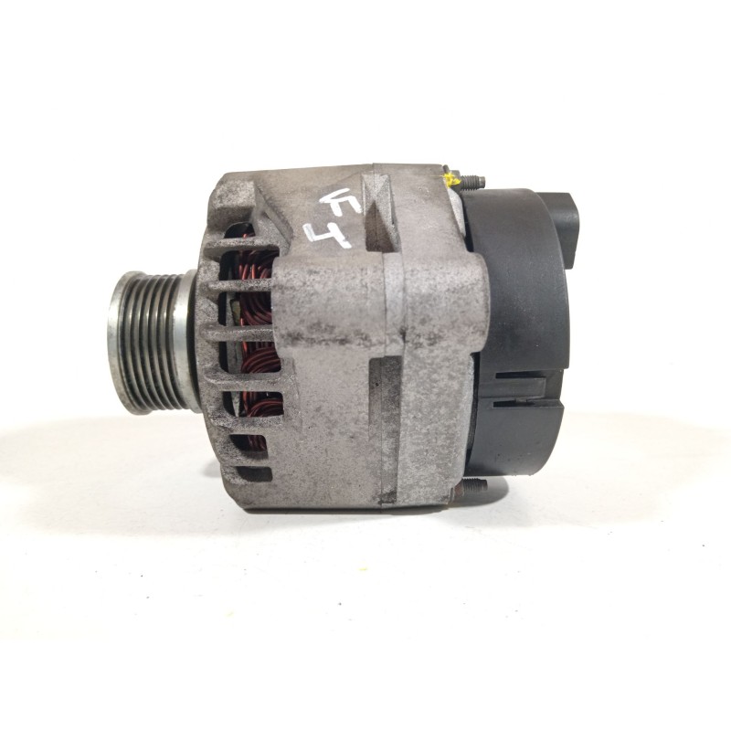 Recambio de alternador para opel zafira / zafira family b (a05) 1.9 cdti (m75) referencia OEM IAM 93169028  8041884