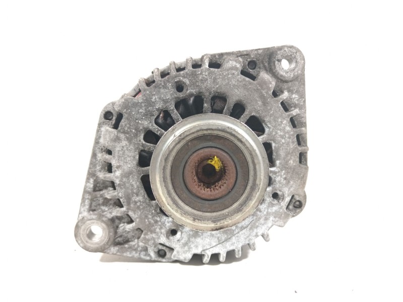 Recambio de alternador para opel astra j sports tourer selective referencia OEM IAM 13579675  