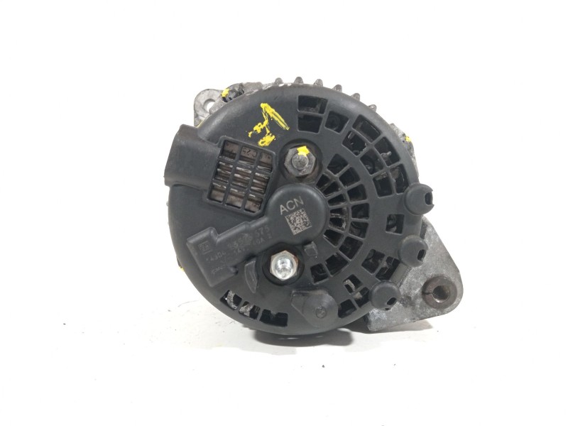 Recambio de alternador para opel astra j sports tourer selective referencia OEM IAM 13579675  