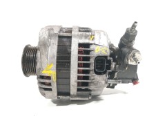 Recambio de alternador para opel combo furgoneta/monovolumen 1.7 dti 16v referencia OEM IAM 95520883 59212651 8EL011711151