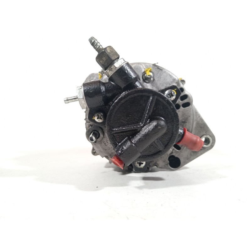 Recambio de alternador para opel combo furgoneta/monovolumen 1.7 dti 16v referencia OEM IAM 95520883 59212651 8EL011711151