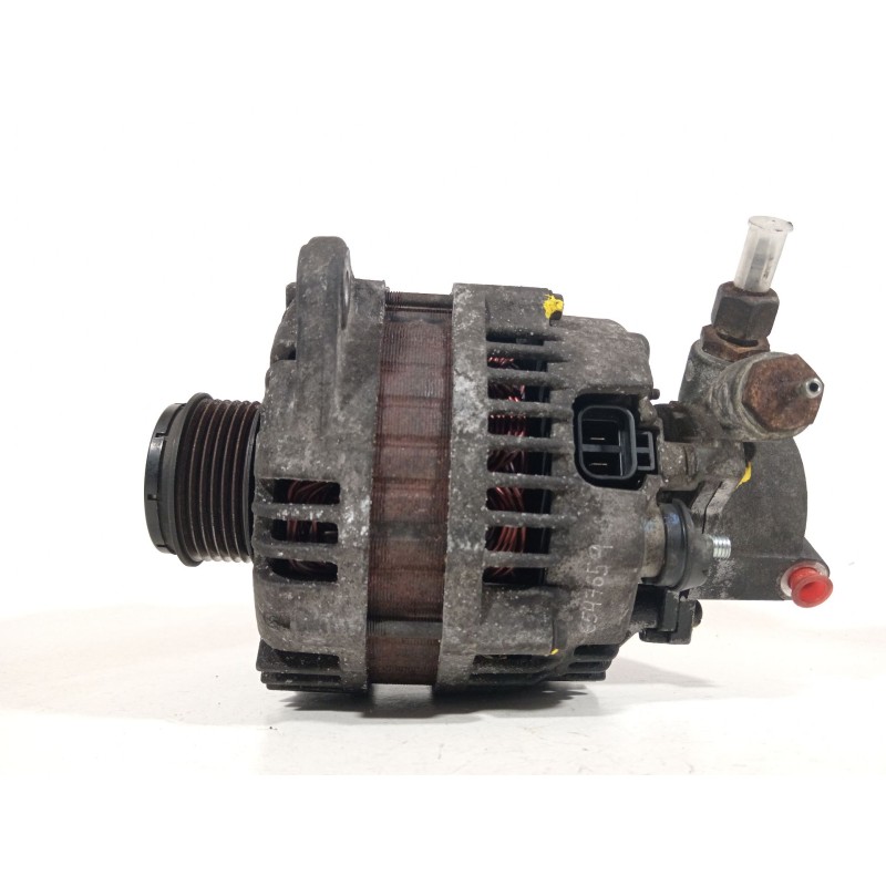 Recambio de alternador para opel astra h (a04) 1.7 cdti (l48) referencia OEM IAM 8973695072 LR11005080 95520890