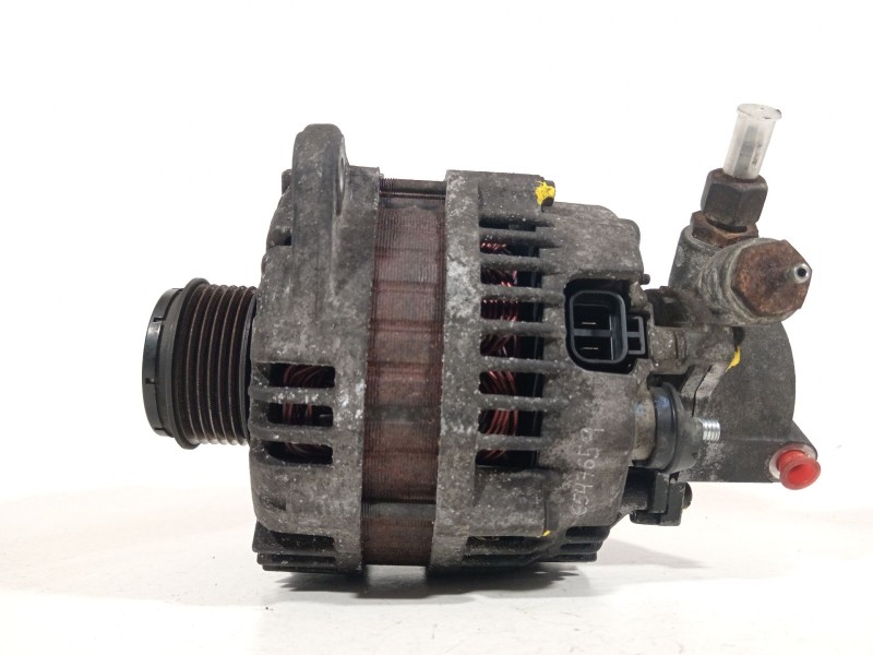 Recambio de alternador para opel astra h (a04) 1.7 cdti (l48) referencia OEM IAM 8973695072 LR11005080 95520890